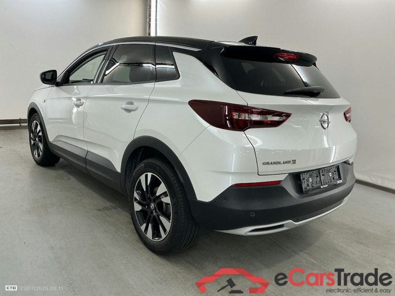 OPEL GRANDLAND X 1.2 TURBO S-S 96KW AUTO ULTIMATE #3