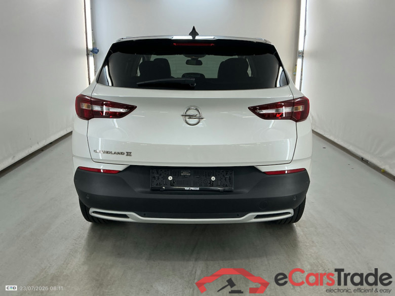 OPEL GRANDLAND X 1.2 TURBO S-S 96KW AUTO ULTIMATE #5