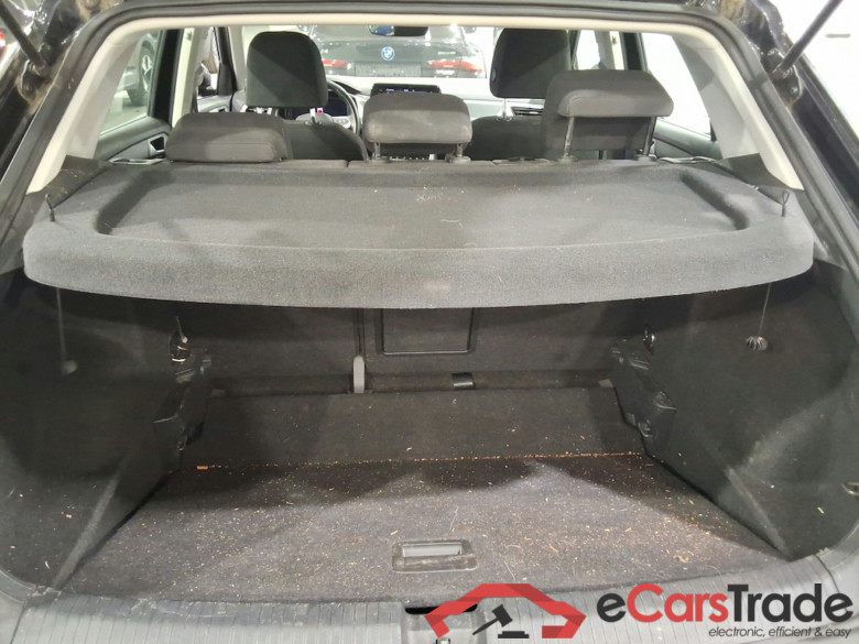 VOLKSWAGEN T-ROC 1.5 TSI DSG LIFE BUSINESS #3