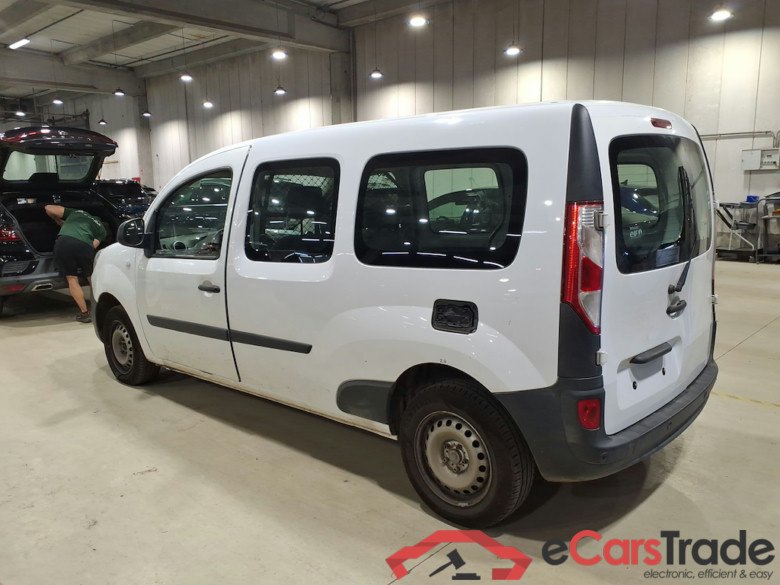 RENAULT KANGOO EXPRESS MAXI DIESEL Lot 1.3 RENAULT KANGOO EXPRESS Maxi 1.5 dCi Blue Confort #2