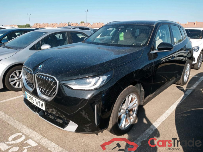 BMW  30e xDrive