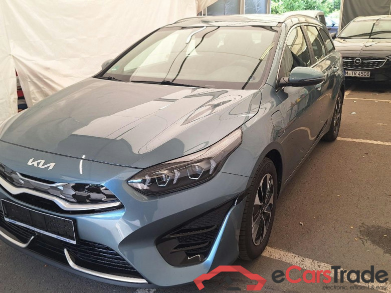 Ceed Sportswagon Plug-in Hybrid Vision 1.6 104KW AT6 E6d