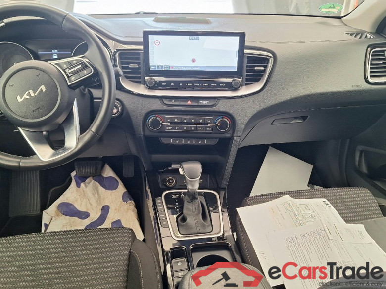 Ceed Sportswagon Plug-in Hybrid Vision 1.6 104KW AT6 E6d #3