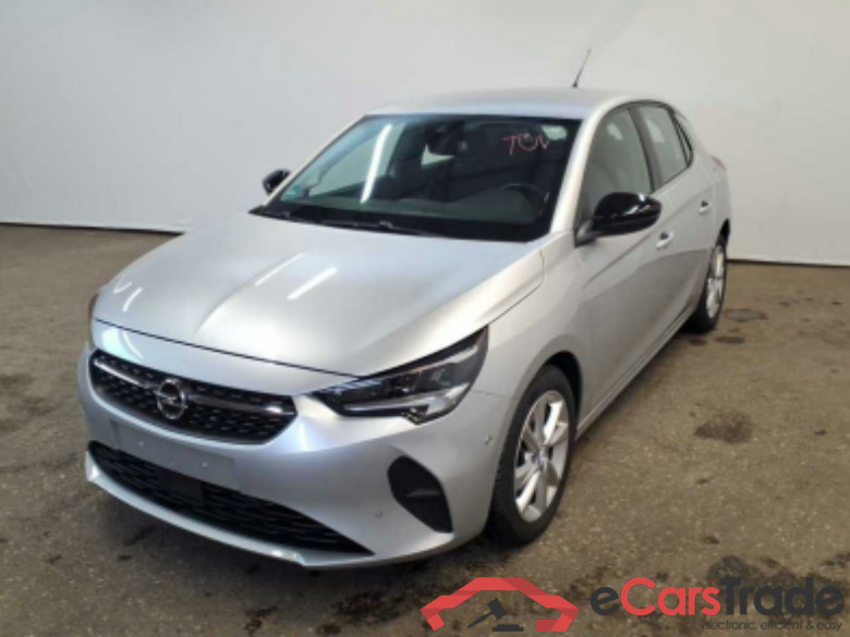 Corsa F Elegance 1.2 Turbo 74KW MT6 E6d