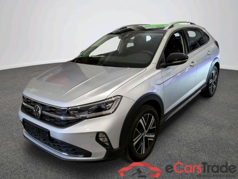 Taigo Style 1.0 TSI 81KW MT6 E6d #1