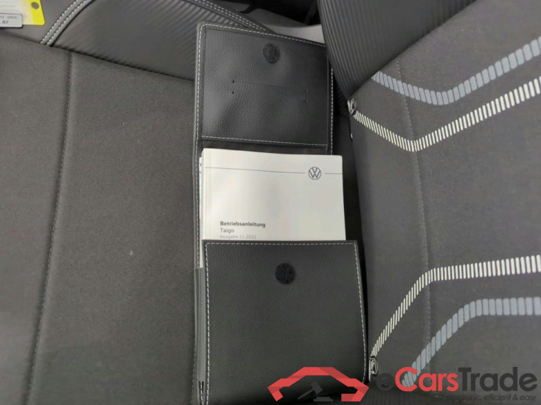 Taigo Style 1.0 TSI 81KW MT6 E6d #3