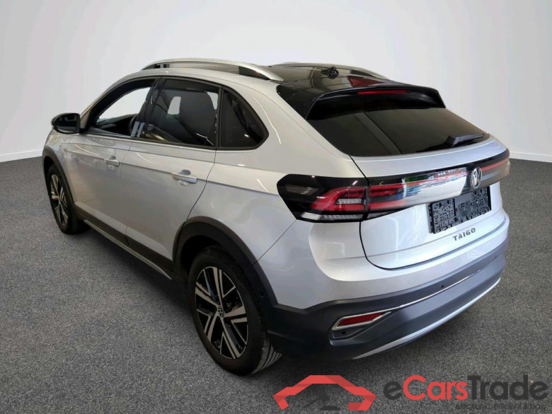 Taigo Style 1.0 TSI 81KW MT6 E6d #6