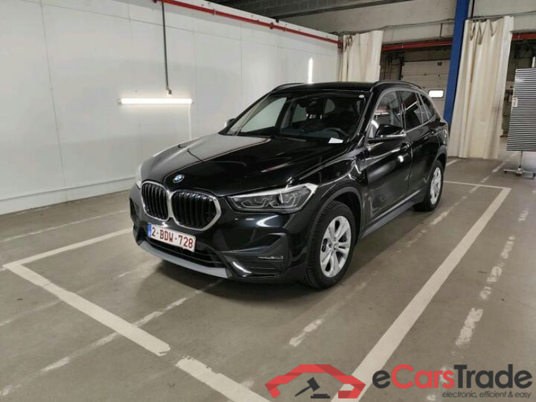 BMW X1 X1 xDrive25e (162 kW) (PHEV) 162kW/220pk  5D/P Auto-6