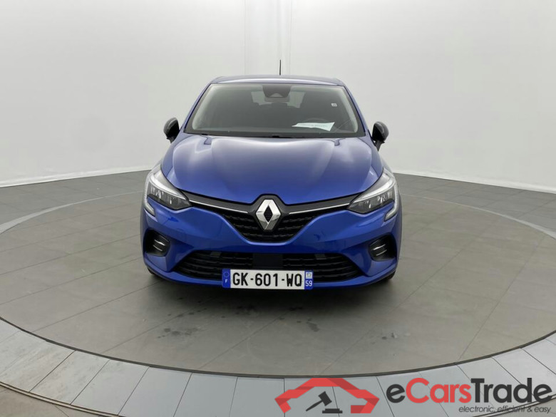 Clio V Evolution 1.0 SCe 65CV BVM5 E6d / PRET A VENDRE #2