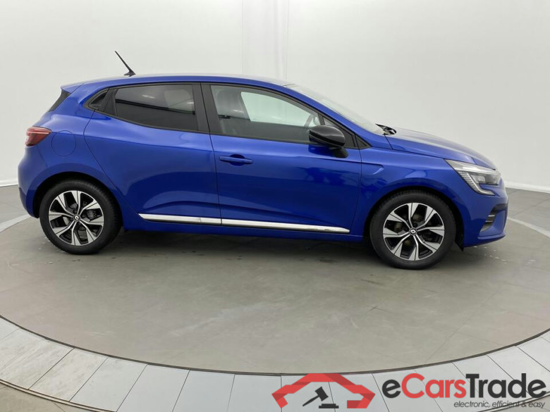 Clio V Evolution 1.0 SCe 65CV BVM5 E6d / PRET A VENDRE #4