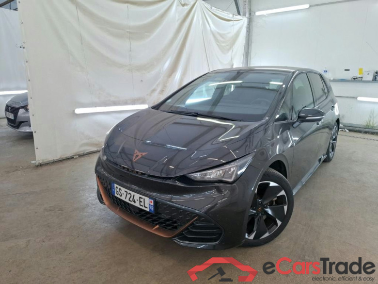 CUPRA Born / 2021 / 5P / Berline 230ch - batterie XL VZ #1