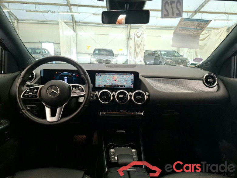 MERCEDES-BENZ GLA / 2020 / 5P / SUV 1.3 GLA 200 BUSINESS LINE DCT #5