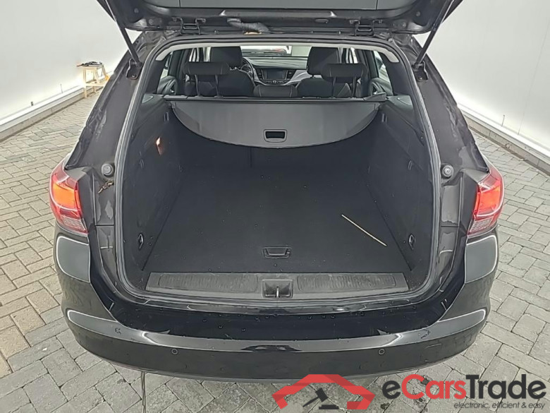 OPEL Astra Sports Tourer 1.2 turbo 81kW Edition 5D #5