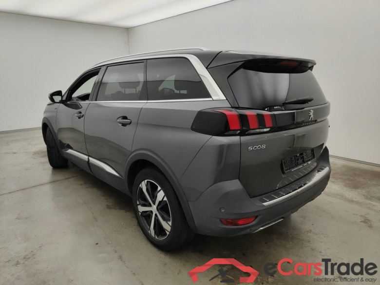 PEUGEOT 5008 DIESEL 2.0 BlueHDi 177 GT (EU6.2) 5d 7pl #3