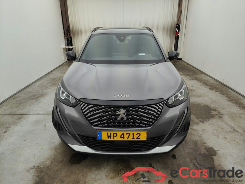PEUGEOT 2008 - 2020 1.2 PureTech Allure Pack S&S (EU6.4) 5d #1