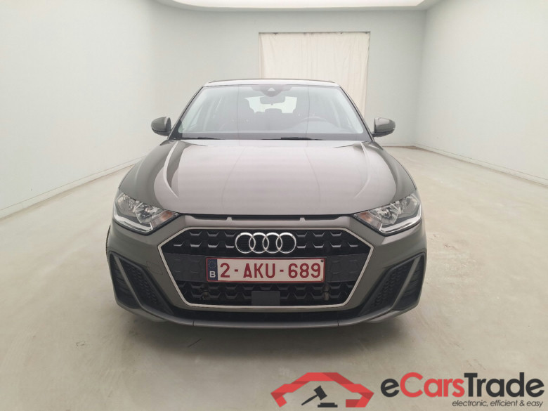 Audi, A1 SB '18, Audi A1 Sportback 1.0 30 TFSI 81kW S Line 5d #1