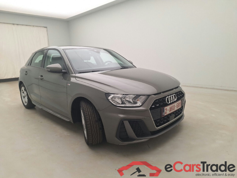 Audi, A1 SB '18, Audi A1 Sportback 1.0 30 TFSI 81kW S Line 5d #5