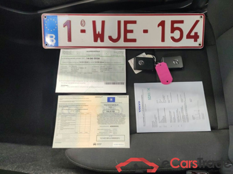 Volvo XC40 T3 XC40 5d #4