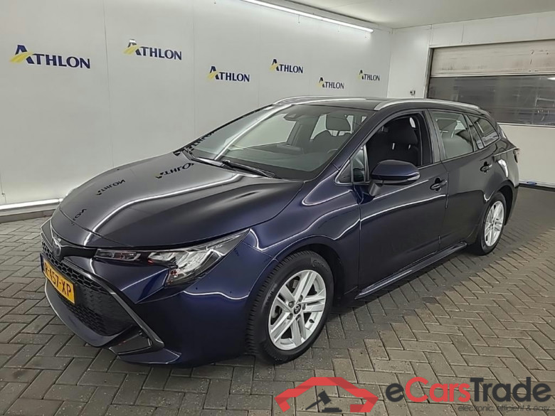 TOYOTA Corolla Touring Sports 1.8 Hybrid Active 5D 90kW