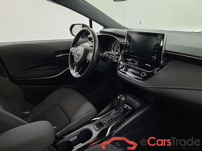 TOYOTA Corolla Touring Sports 1.8 Hybrid Active 5D 90kW #6