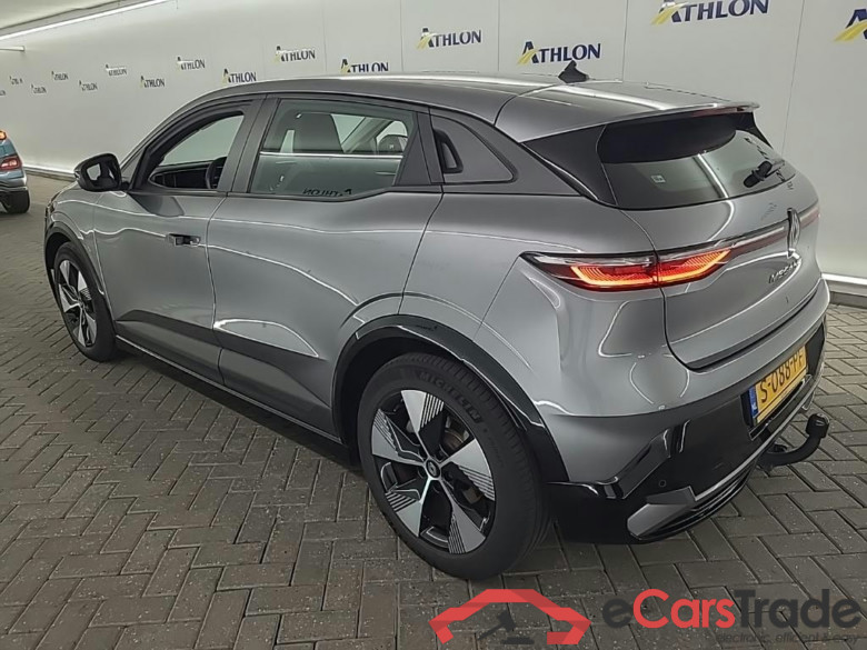 RENAULT e-Megane EV60 220pk Optimum Charge Evol. Athlon Edition #4