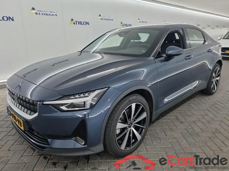 Polestar Polestar 2 78kWh Single Motor Long Range 5D 170kW