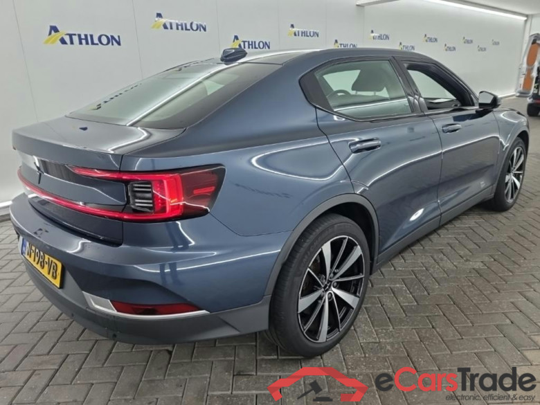 Polestar Polestar 2 78kWh Single Motor Long Range 5D 170kW #3