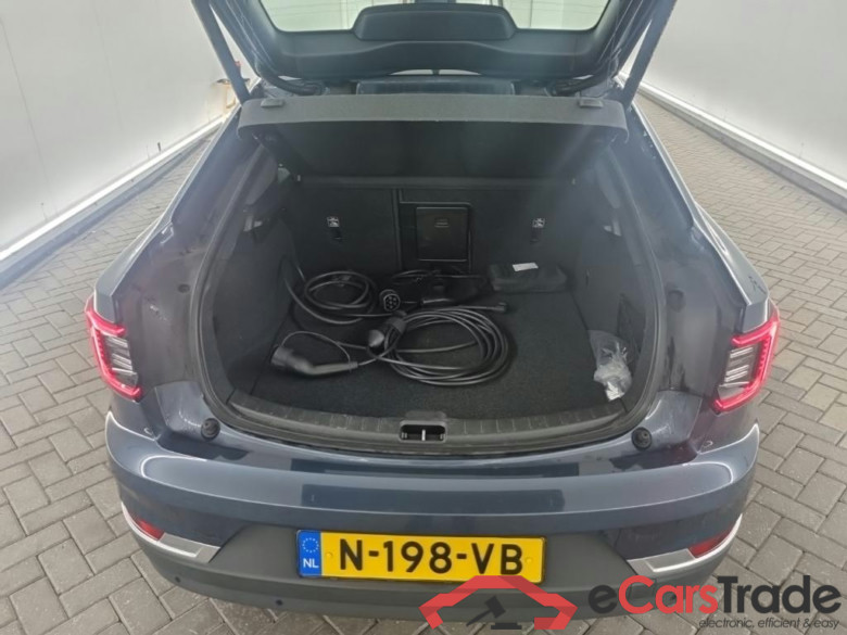 Polestar Polestar 2 78kWh Single Motor Long Range 5D 170kW #5