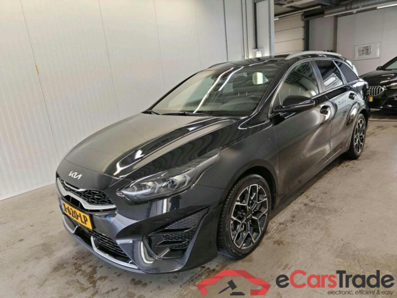 KIA ceed sportswagon 1.5 T-GDi GT-Line