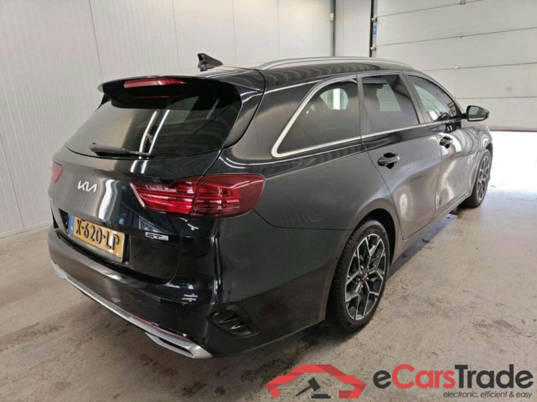 KIA ceed sportswagon 1.5 T-GDi GT-Line #2