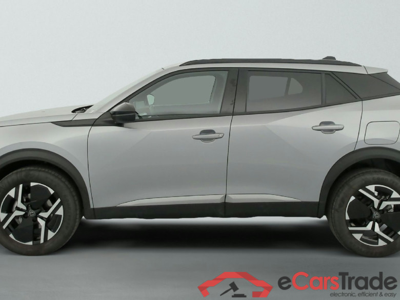 Peugeot 2008 100 S&S BVM6 Allure #4