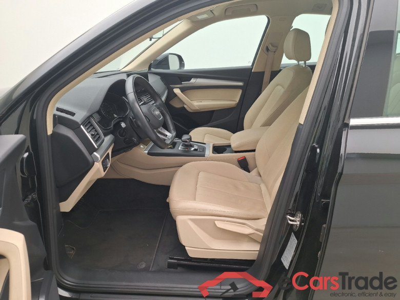 Audi, Q5 SB FL'20, Audi Q5 SPORTBACK Bus.Ed.Adv. 35 TDI S tronic 5d #3