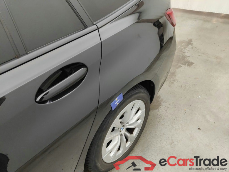 BMW 3 Reeks Touring 320e (150 kW) 5d