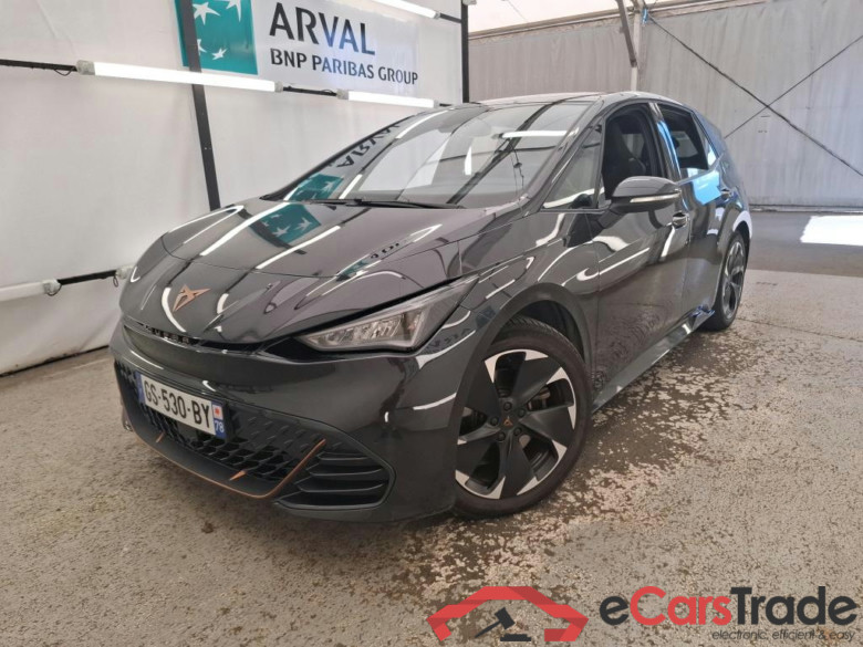 CUPRA Born / 2021 / 5P / Berline 230ch - batterie XL VZ #1