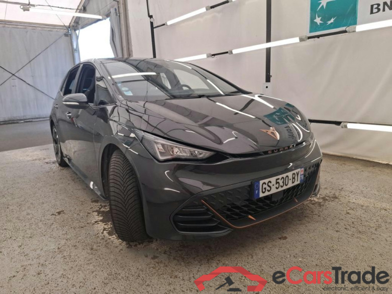 CUPRA Born / 2021 / 5P / Berline 230ch - batterie XL VZ #5
