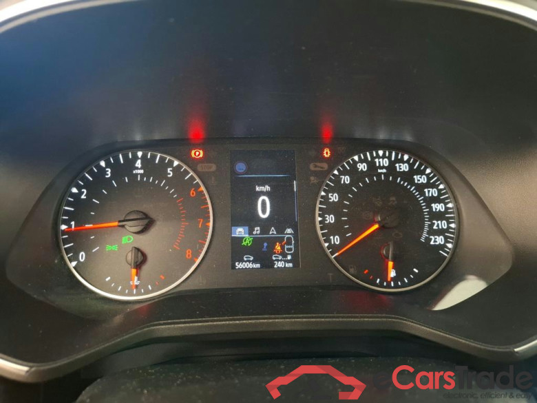 Clio V Business 1.0 SCe 65CV BVM5 E6d #6