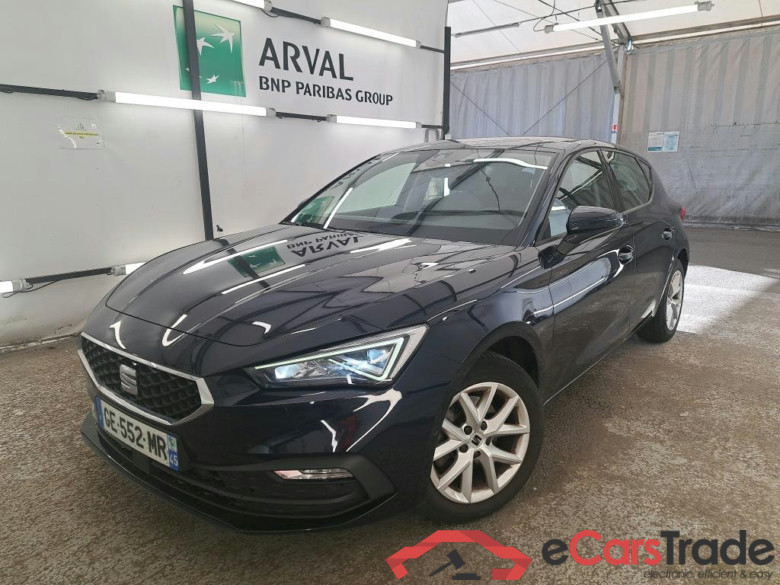 Leon Style 1.0 TSI 110CV BVM6 E6d #1