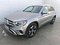 preview Mercedes GLC 220 #0