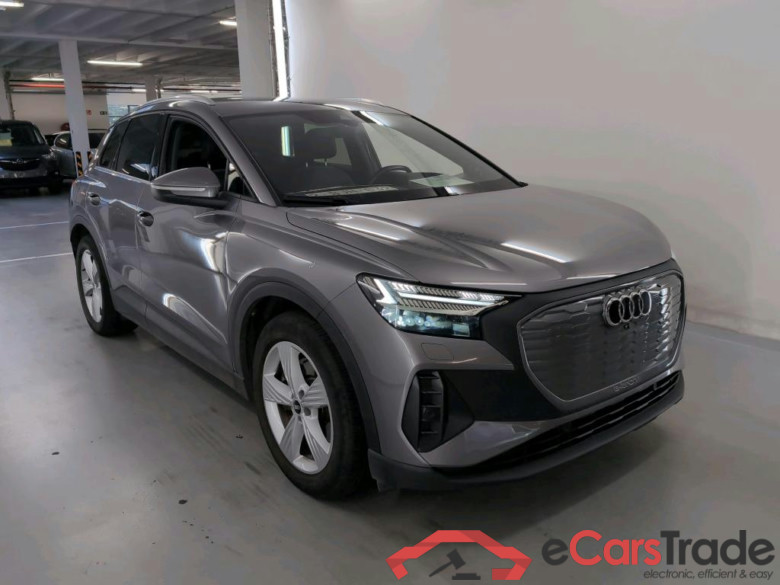 AUDI Q4 E-TRON BEV 82KWH 40 ATTRACTION AUTO #2