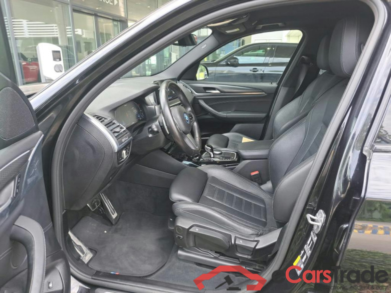 BMW X3 2.0 XDRIVE30E (120KW) AUTO #5