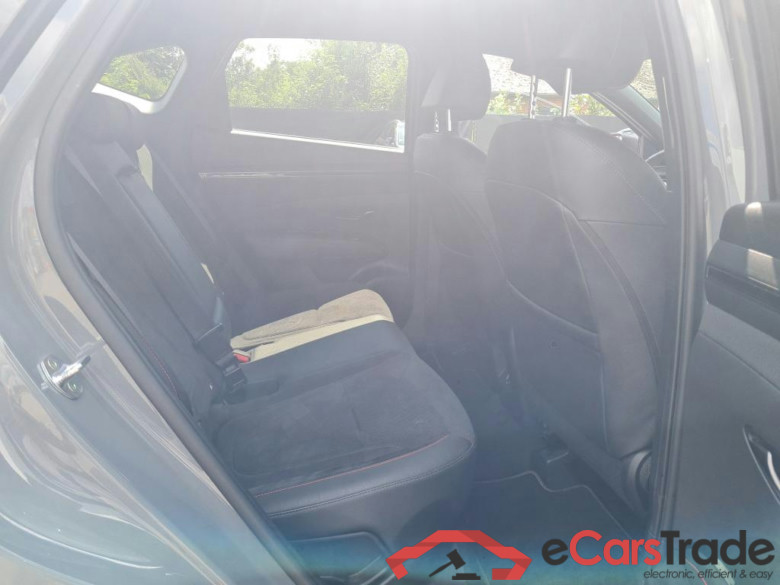 HYUNDAI TUCSON 1.6 CRDI 100KW 48V FEEL DCT #6