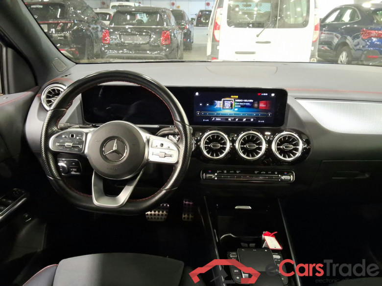 MERCEDES-BENZ EQA BEV 67KWH EQA 250 #6