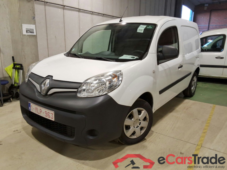 RENAULT KANGOO EXPRESS 1.5 BLUE DCI 80 GRAND CONFORT #1