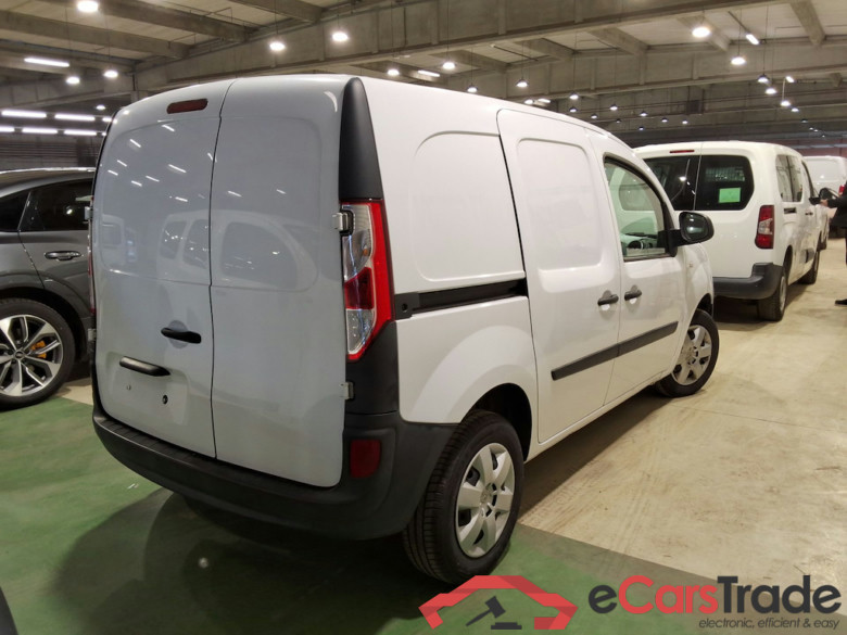 RENAULT KANGOO EXPRESS 1.5 BLUE DCI 80 GRAND CONFORT #4
