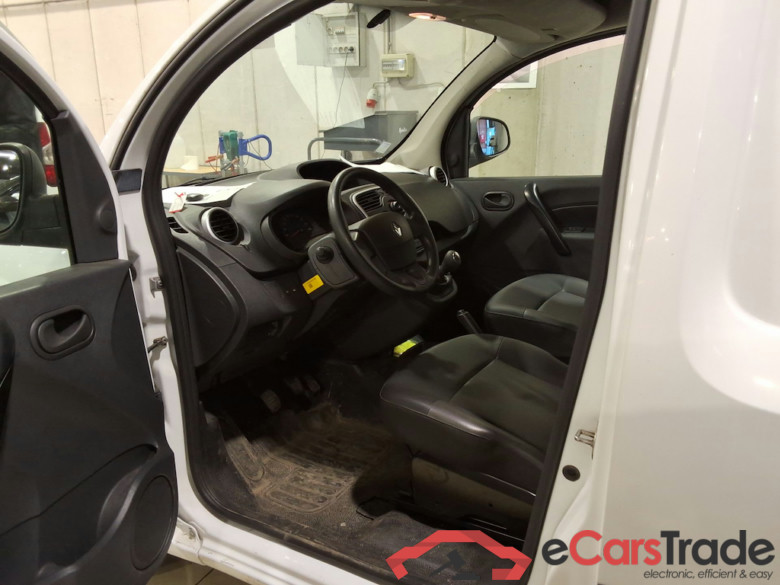 RENAULT KANGOO EXPRESS 1.5 BLUE DCI 80 GRAND CONFORT #5