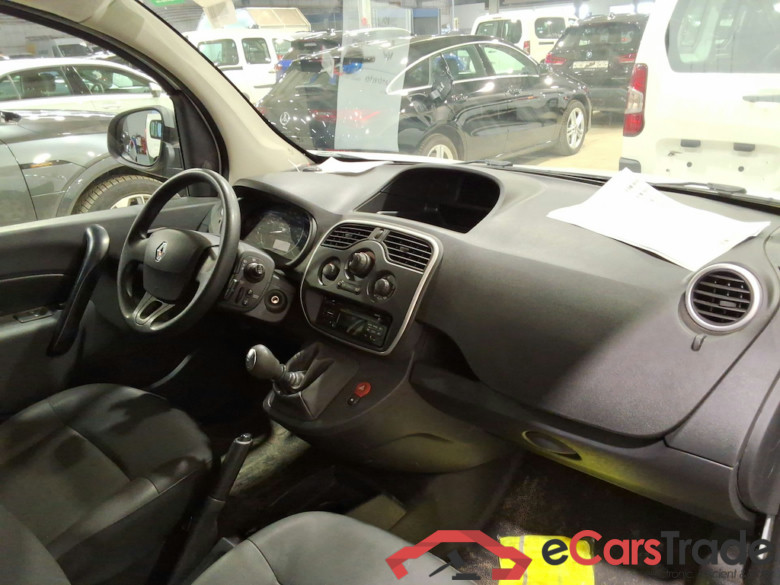 RENAULT KANGOO EXPRESS 1.5 BLUE DCI 80 GRAND CONFORT #6