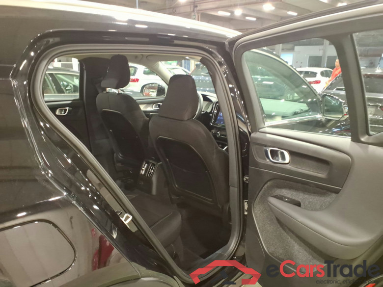 VOLVO XC40 1.5 T4 PHEV INSCRIPTION EXPR. DCT #5