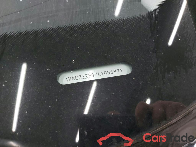 AUDI - AUD Q3 35 TFSI 150PK S-Tronic Pack Business With Heated Seats & Assisance Pack & Surround Cameras & Pano Roof  * PETROL * #6