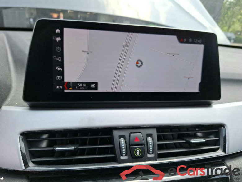 BMW X1 xDrive25e Plug-In Hybrid Aut. LED Head-Up Navi-Pro Leather KeylessGo Camera Klima PDC ... #5