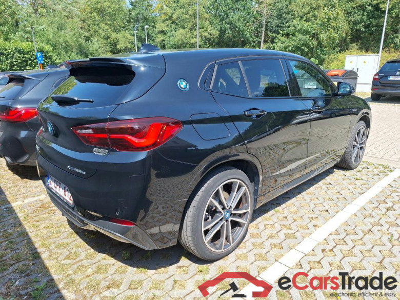 BMW - BMW X2 xDrive25e 220PK Business Edition M Sport & Pack Business Plus With Heated Sport Seats & Travel Pack & 19 Inch & Park Assist & Camera  * HYBRID * #2